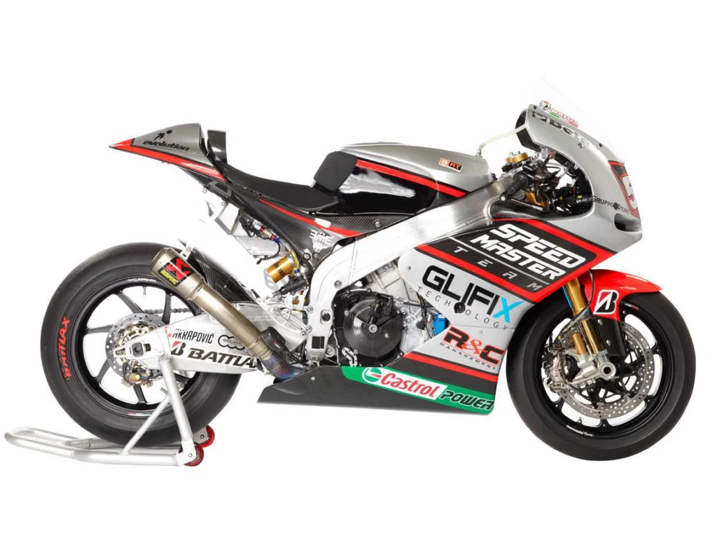 Motos 2012 | image 17