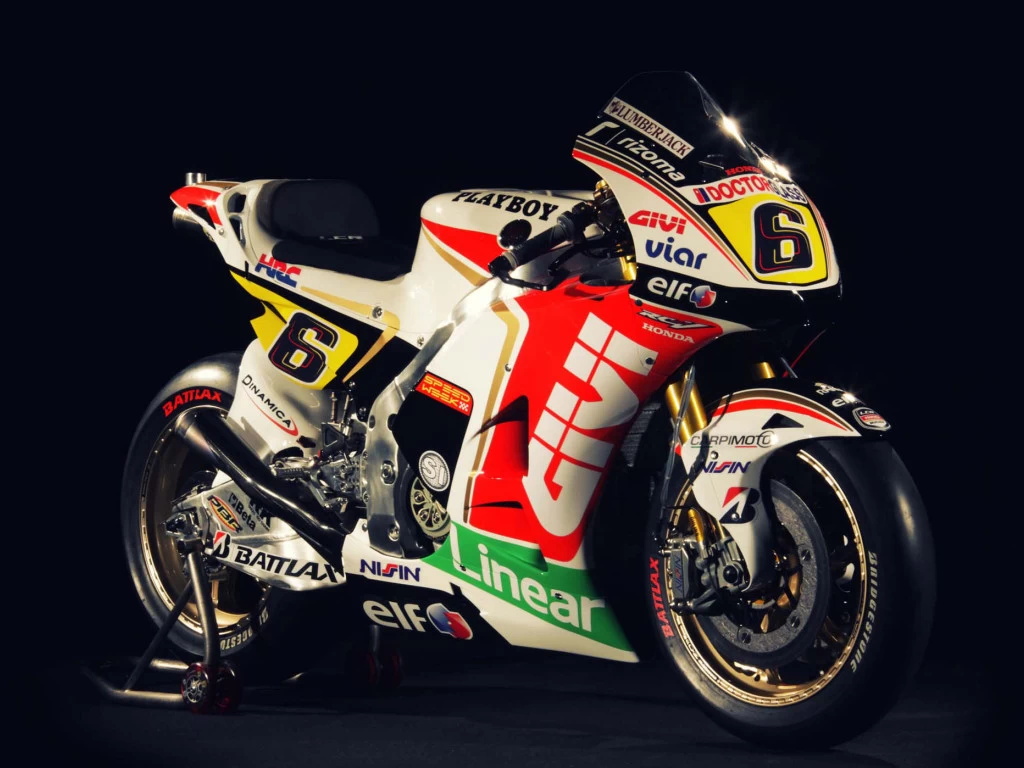 Motos 2012 | image 11