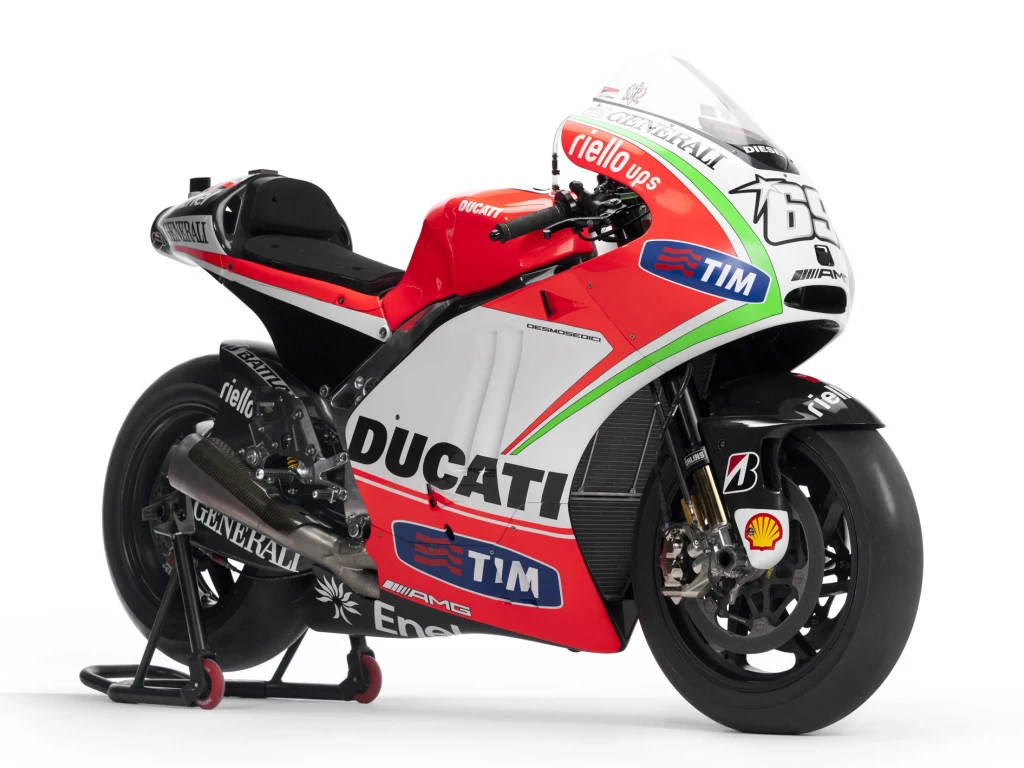 Motos 2012 | image 2