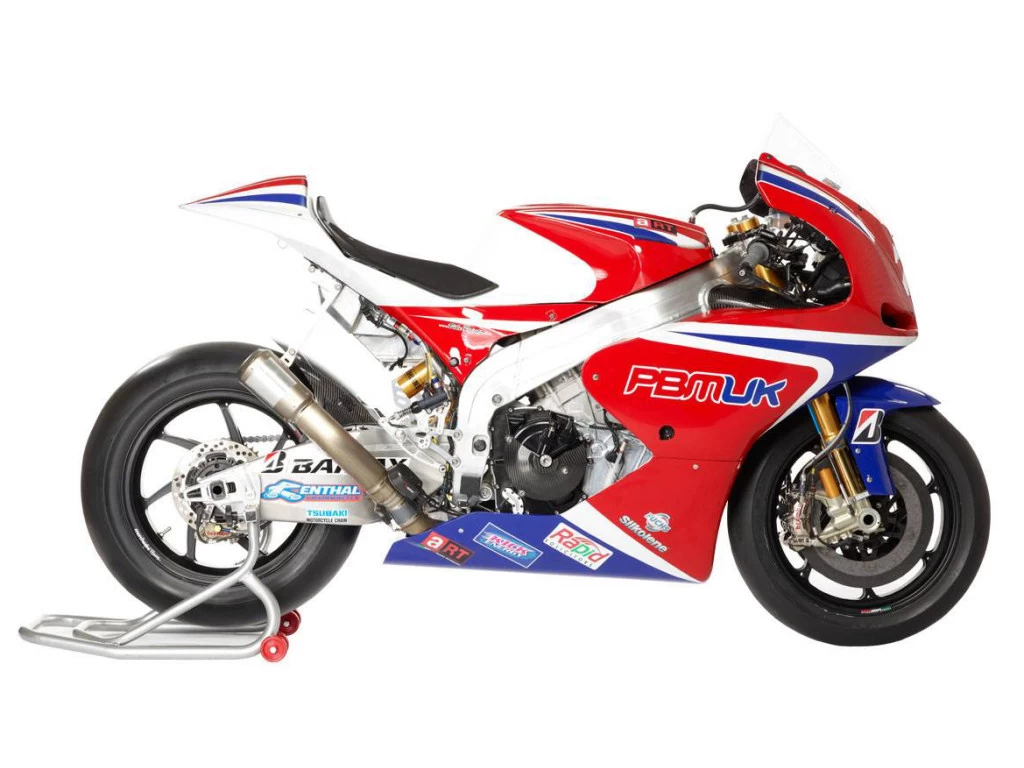 Motos 2012 | image 14