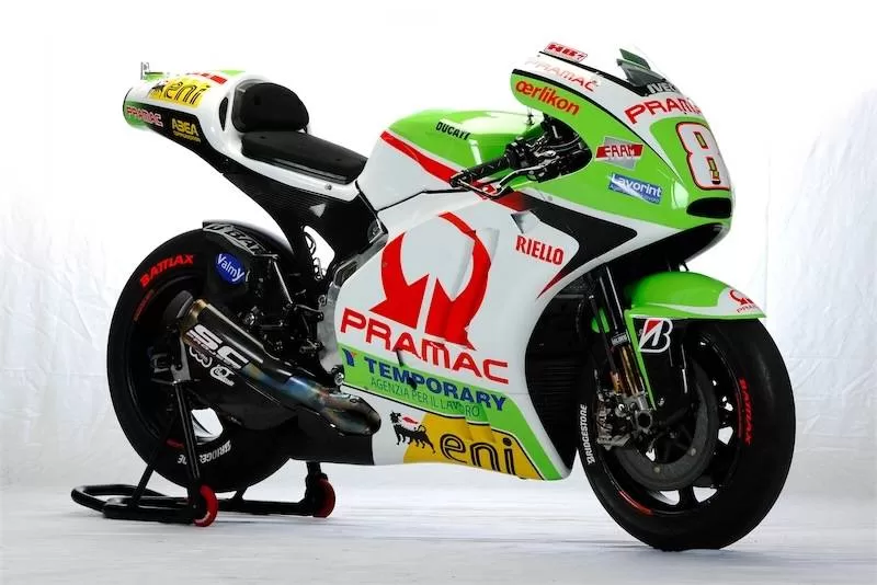 Motos 2012 | image 13