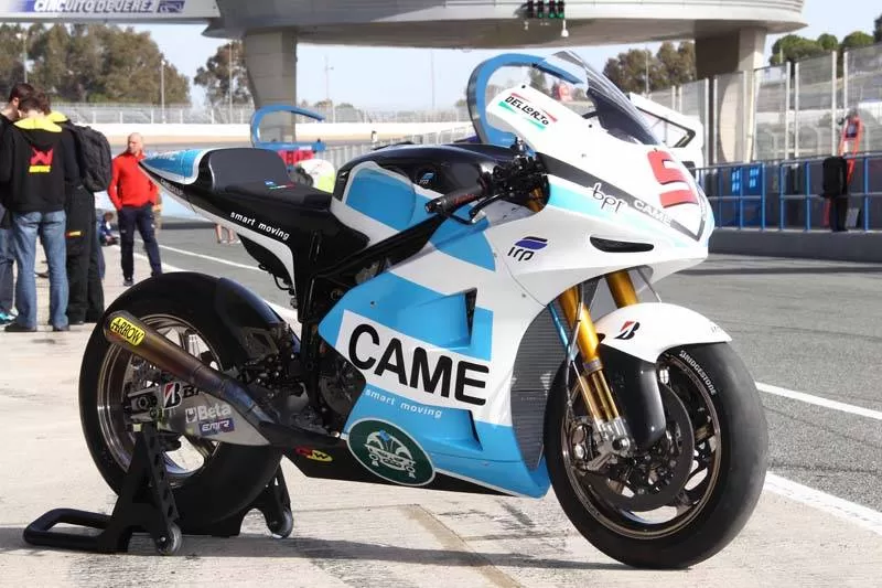 Motos 2012 | image 16