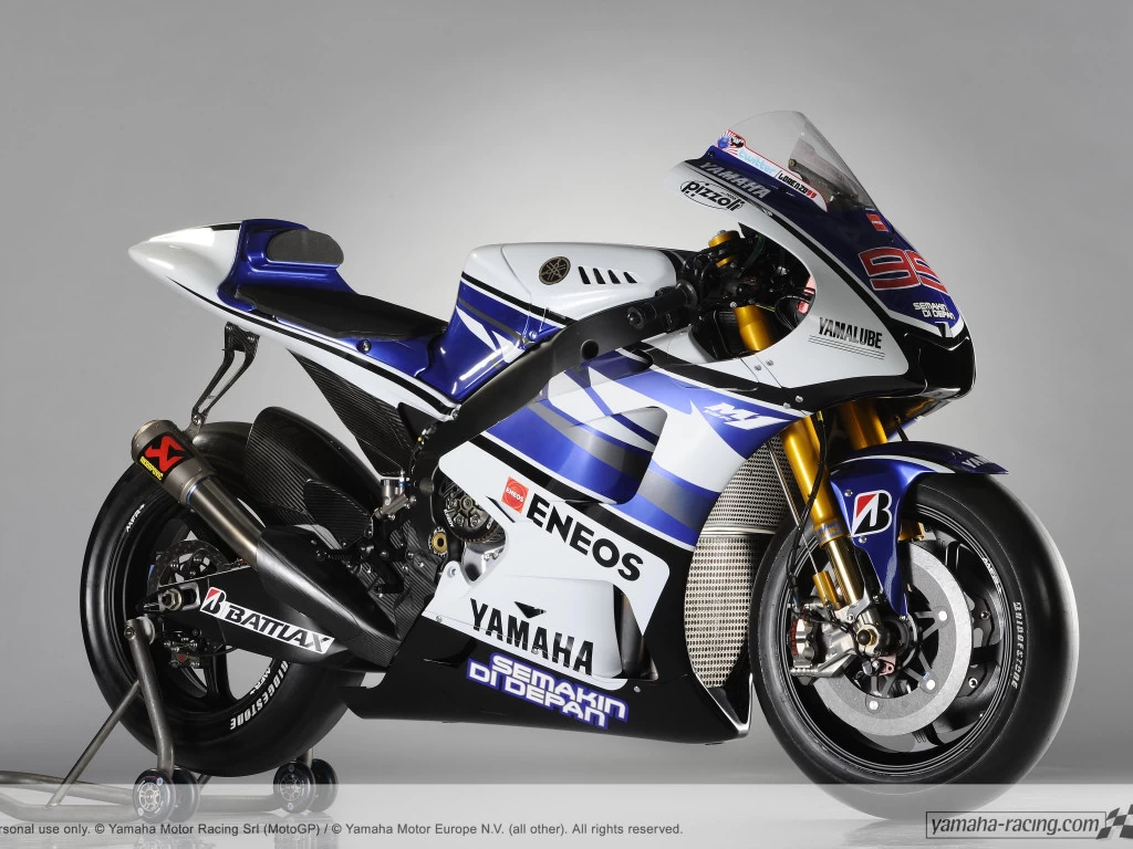 Motos 2012 | image 18