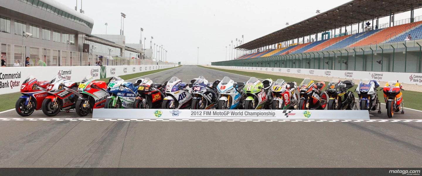 Motos 2012 | image 5