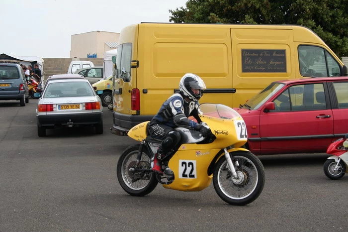 2006 Championnat de France d endurance