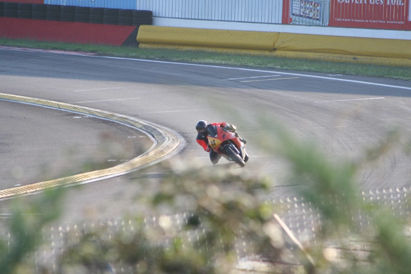 MRT Nogaro 2006