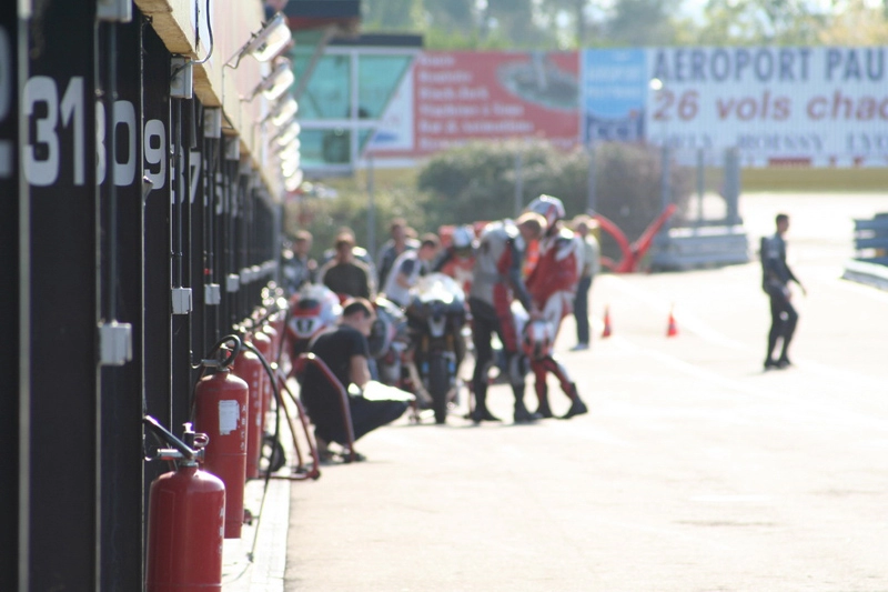 MRT Nogaro 2006