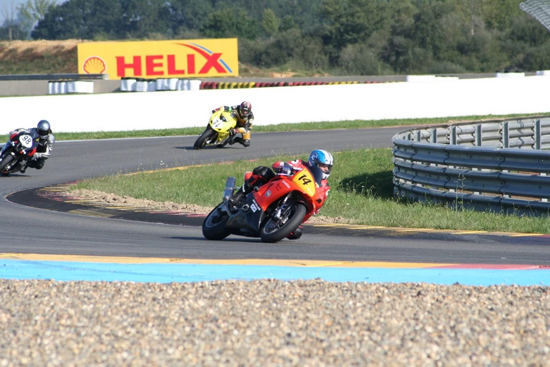 MRT Nogaro 2006