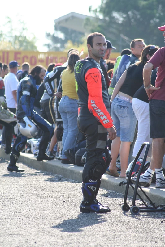 MRT Nogaro 2006