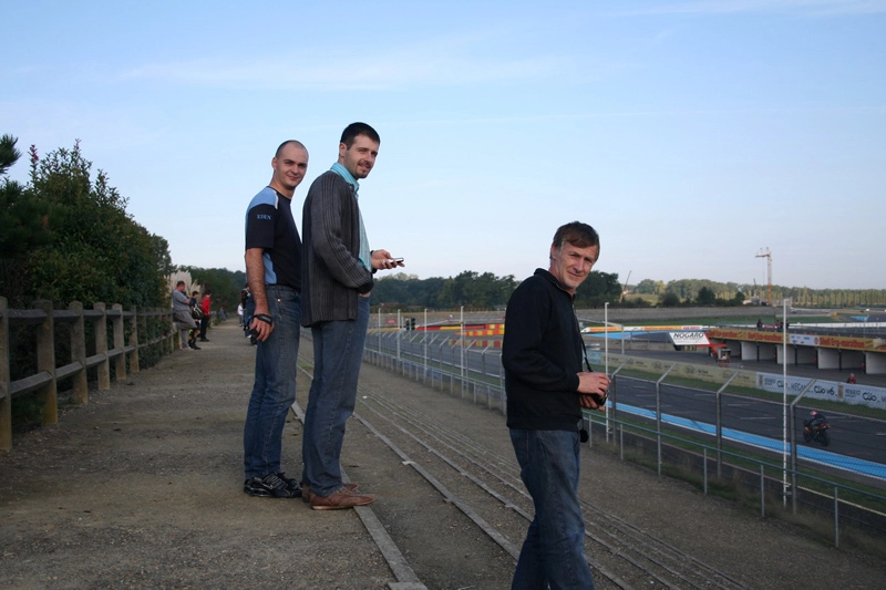MRT Nogaro 2006