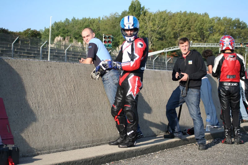 MRT Nogaro 2006