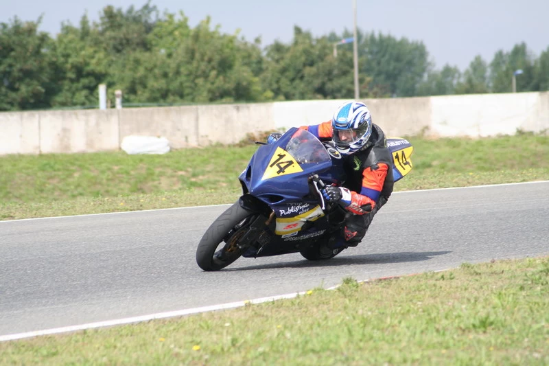 MRT Carole 2007