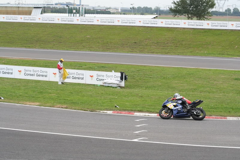 2007 Championnat de France d endurance