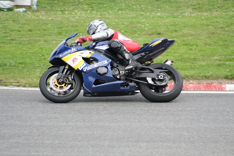 MRT Carole 2007