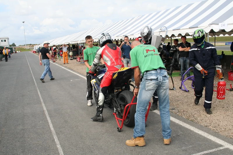 2007 Championnat de France d endurance