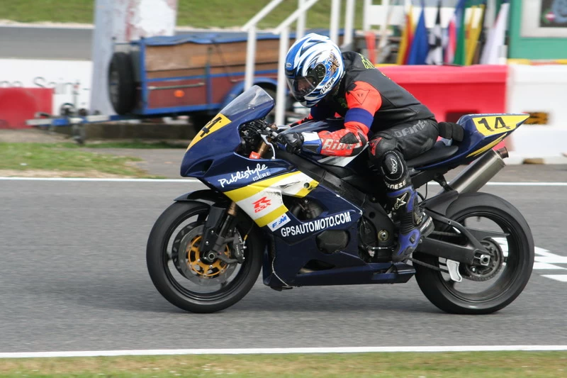 2007 Championnat de France d endurance