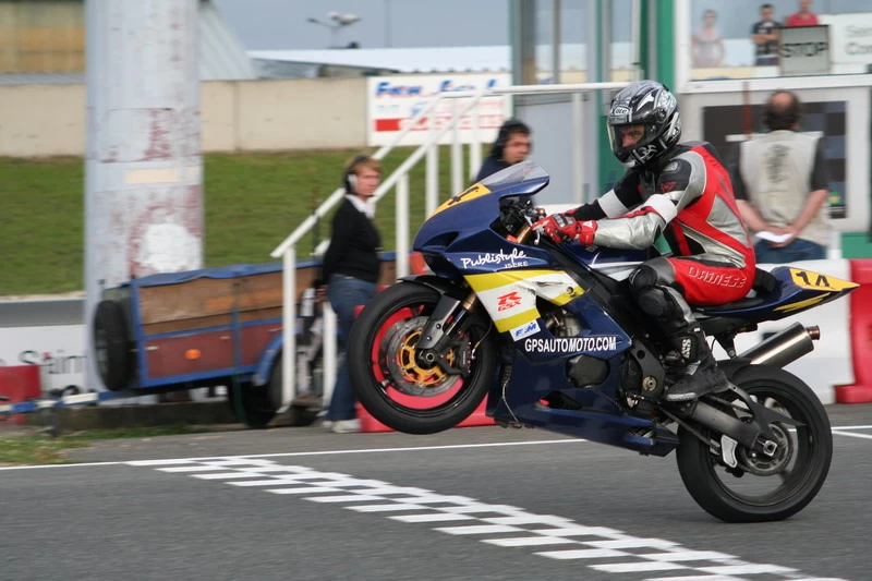 2007 Championnat de France d endurance