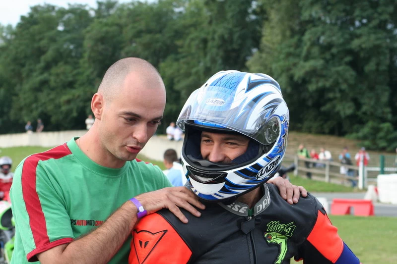 2007 Championnat de France d endurance