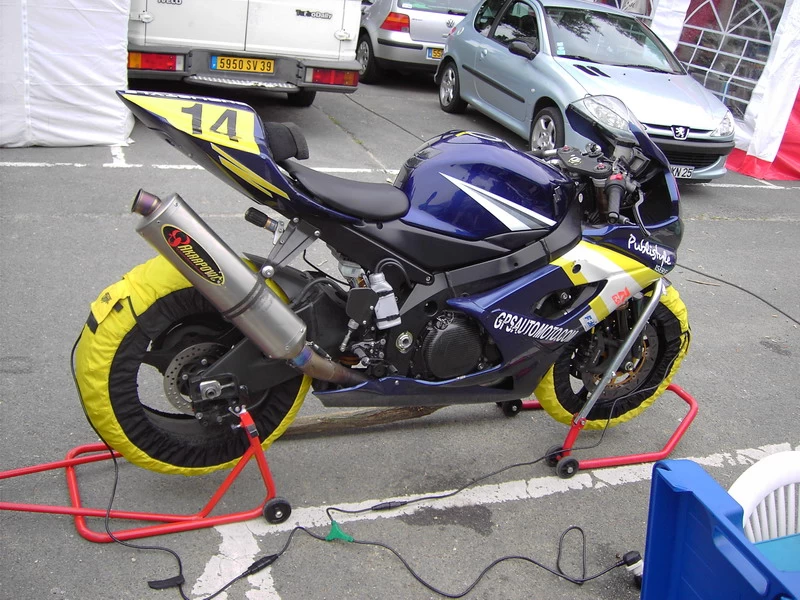 2007 Championnat de France d endurance