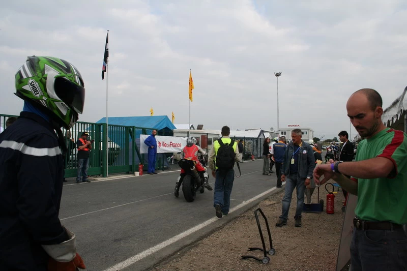2007 Championnat de France d endurance
