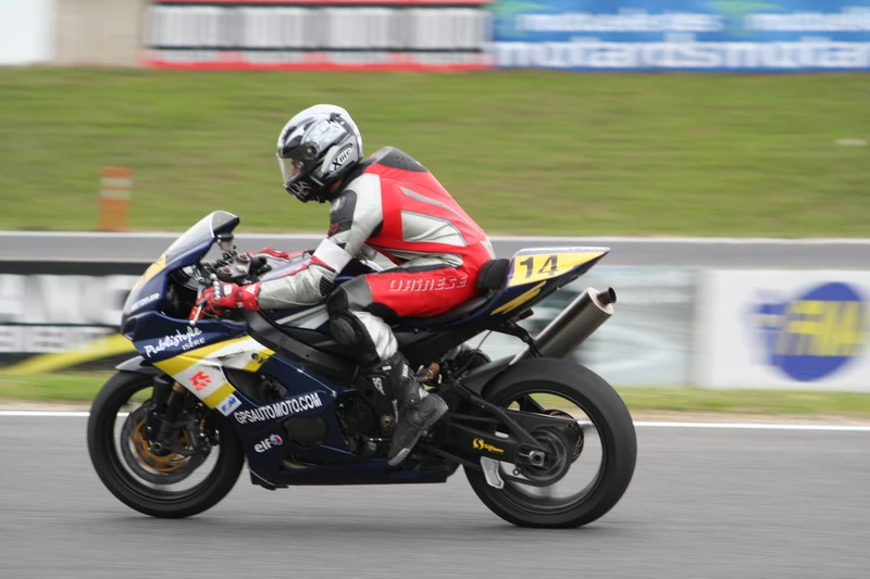 2007 Championnat de France d endurance