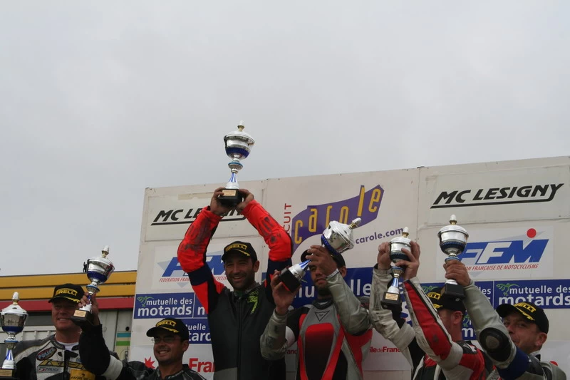 2007 Championnat de France d endurance