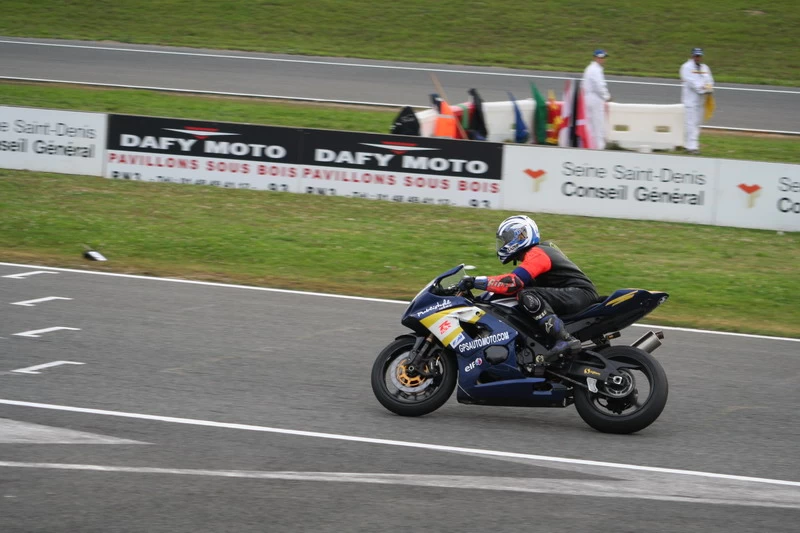 2007 Championnat de France d endurance