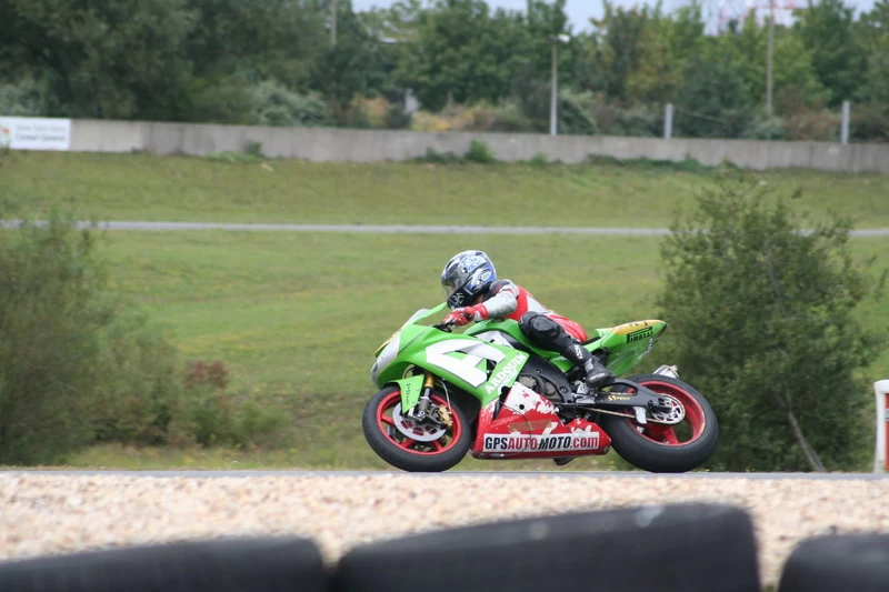 MRT Carole 2007