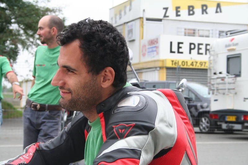 2007 Championnat de France d endurance