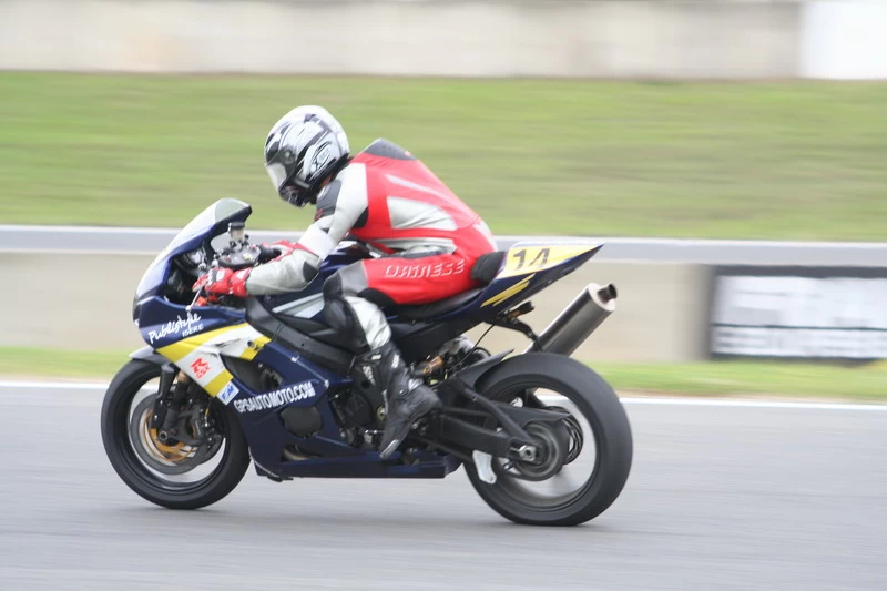 2007 Championnat de France d endurance