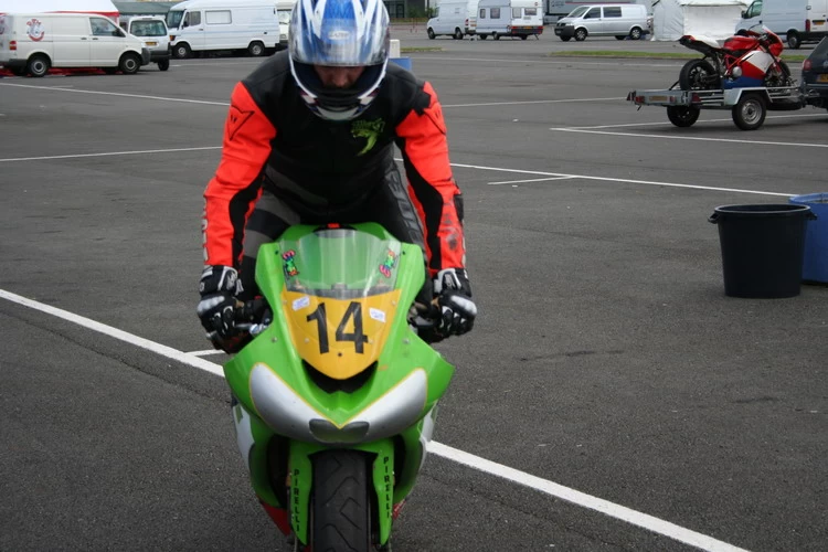 MRT Le Vigeant 2007