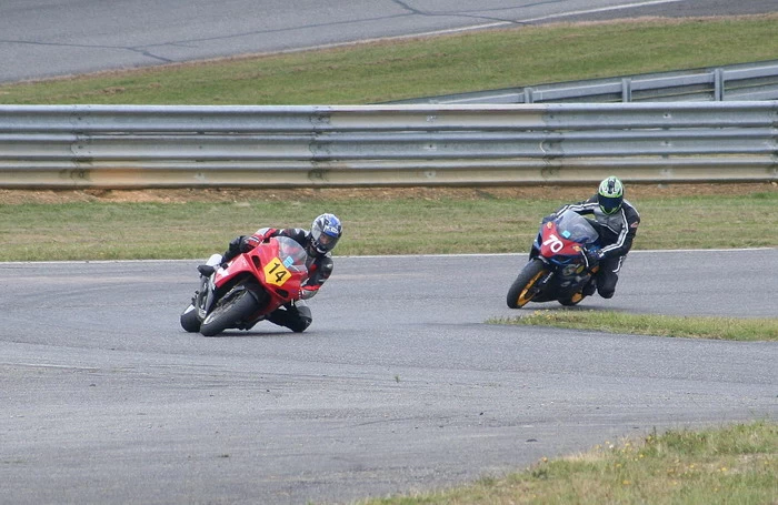 MRT Pau-Arnos 2007
