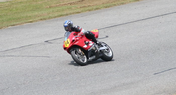 MRT Pau-Arnos 2007