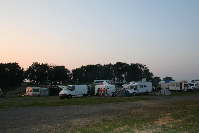 MRT Pau-Arnos 2007