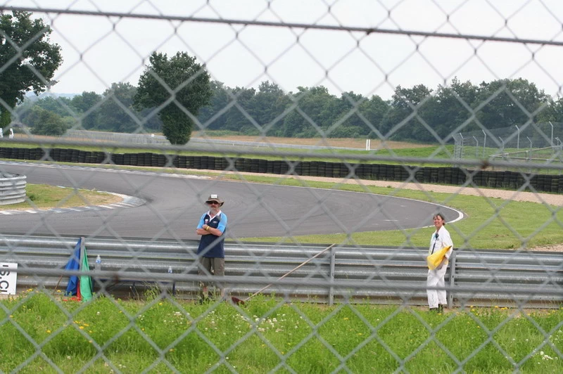 2008 Championnat de France d endurance-Le Vigeant