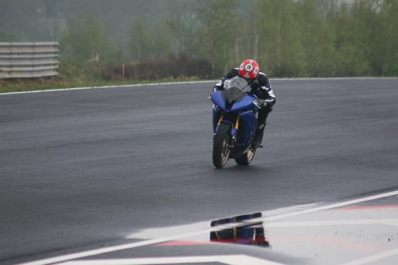 2008 Championnat de France d endurance-Pau-Arnos