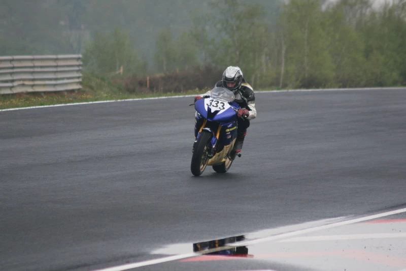 Encore plus d images de la course avec Volkanik Endurance