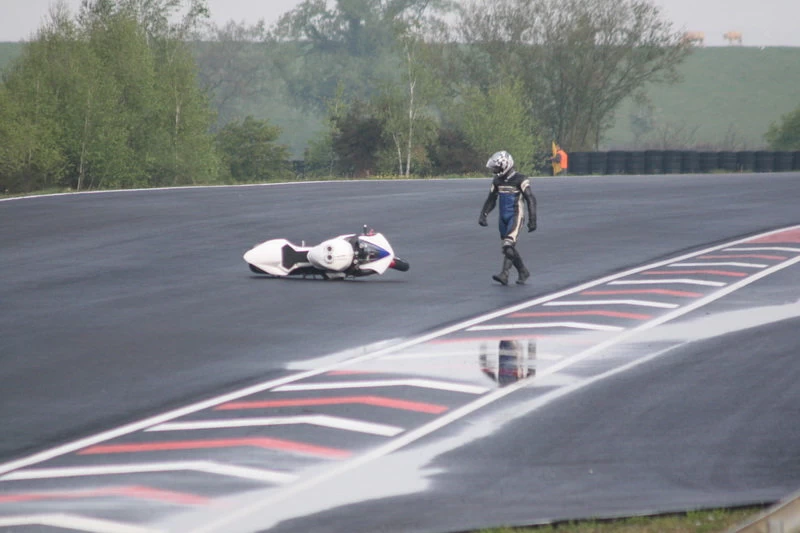 2008 Championnat de France d endurance-Pau-Arnos
