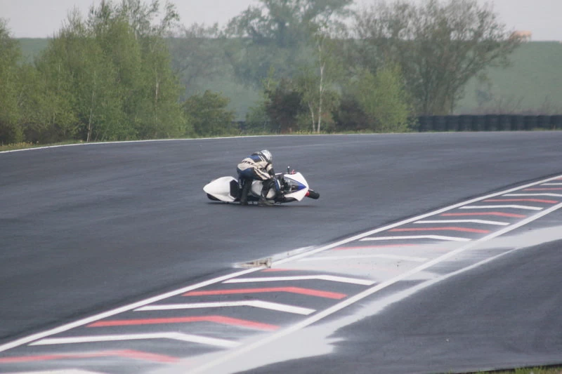 Encore plus d images de la course avec Volkanik Endurance