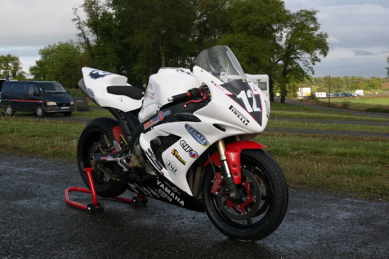 Encore plus d images de la course avec Volkanik Endurance