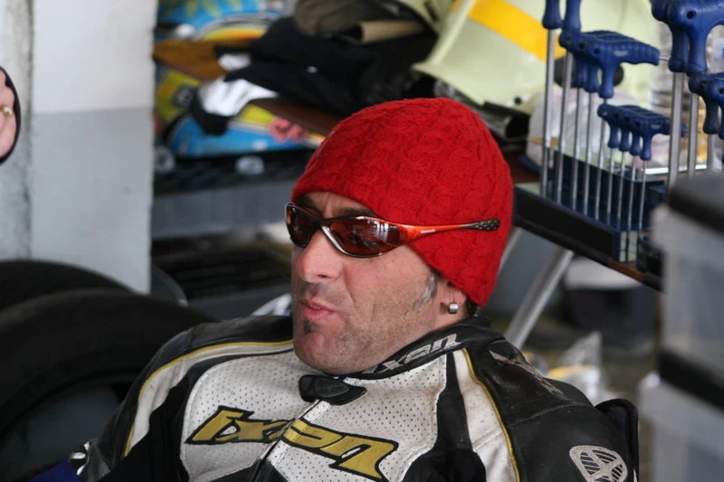 Encore plus d images de la course avec Volkanik Endurance