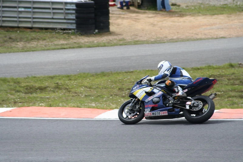 Les images du Motoplanete Racing Team