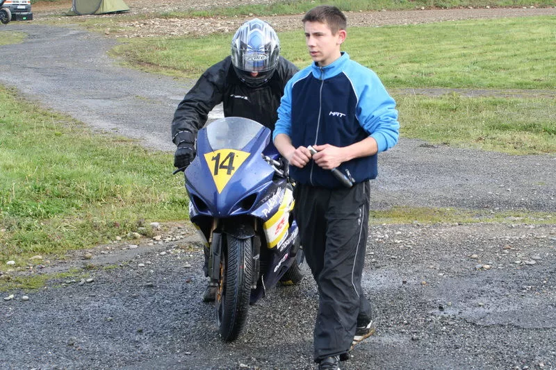 Les images du Motoplanete Racing Team