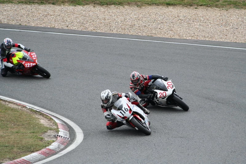 2008 Championnat de France d endurance