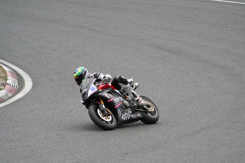 2008 Championnat de France d endurance-Carole