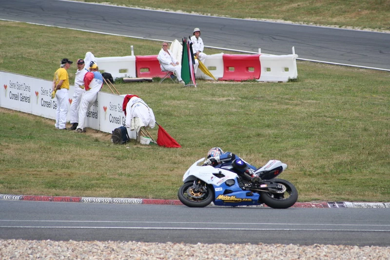 2008 Championnat de France d endurance