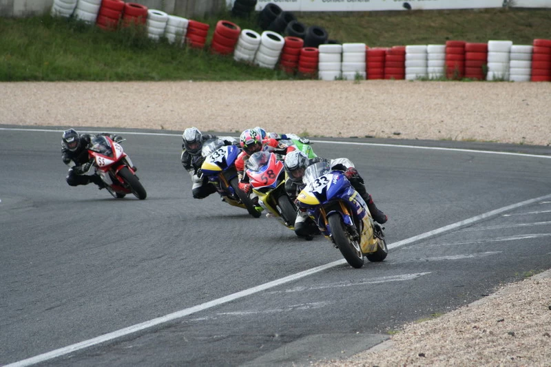2008 Championnat de France d endurance