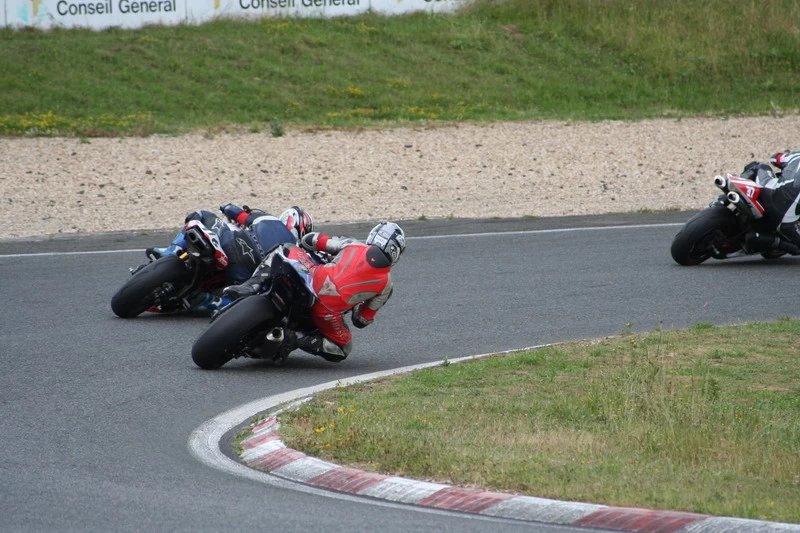 2008 Championnat de France d endurance