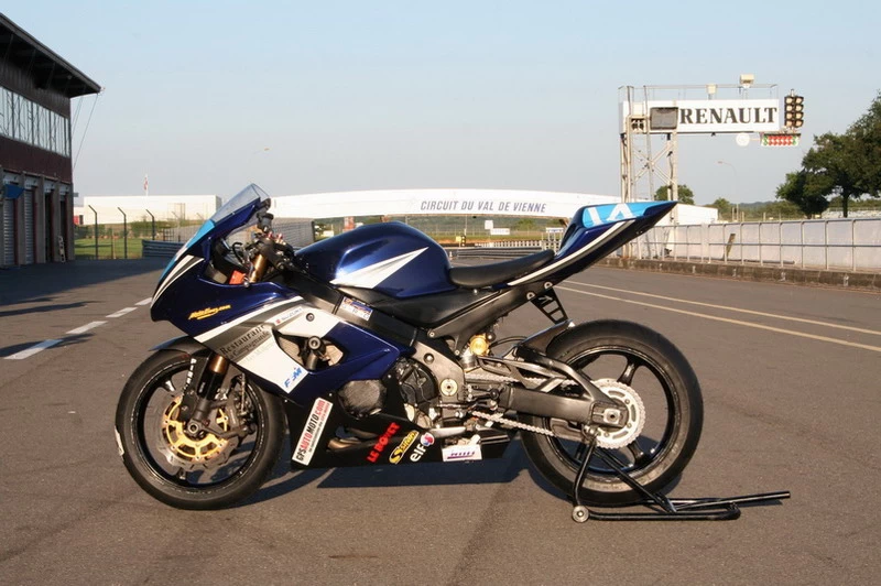 2008 Championnat de France d endurance-Le Vigeant | image 50