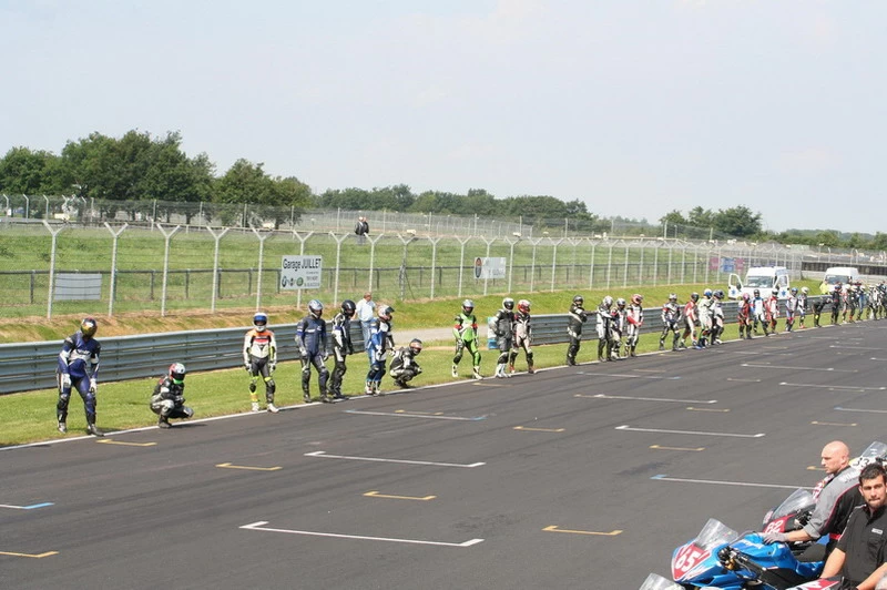 2008 Championnat de France d endurance-Le Vigeant | image 324